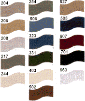 Select Colors