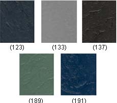 Select Colors