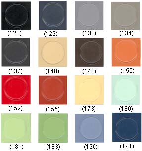 Select Colors